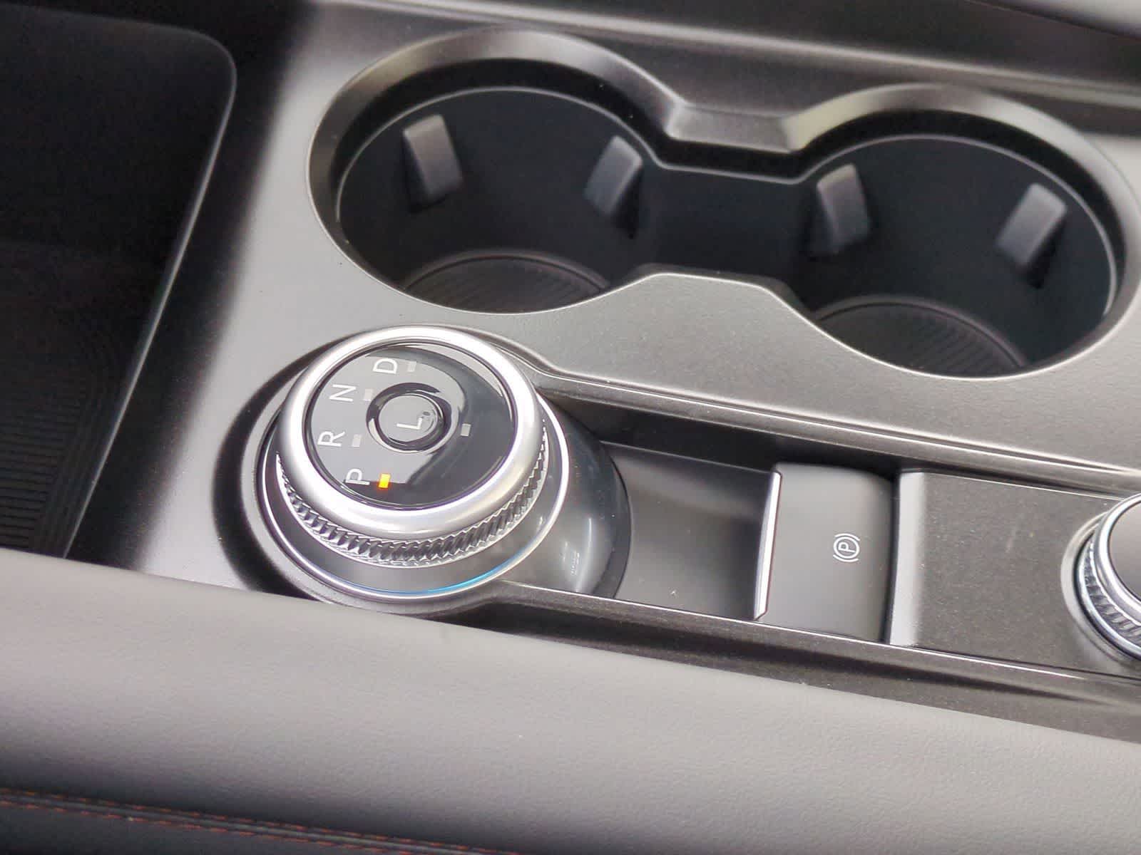 Thumbnail: 2026 Ford Explorer - 35