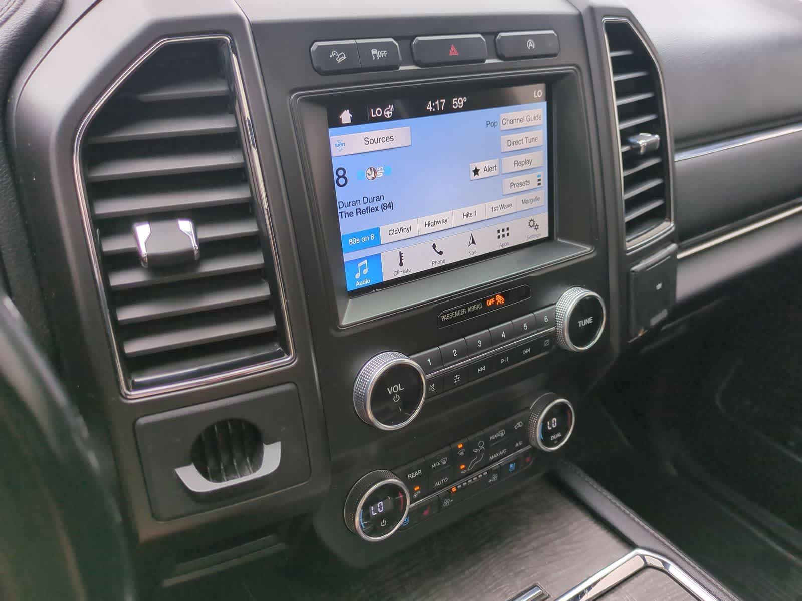 Thumbnail: 2019 Ford Expedition MAX - 29