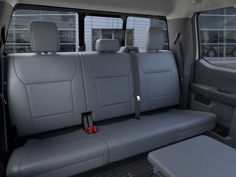 Thumbnail: 2026 Ford Econoline - 11