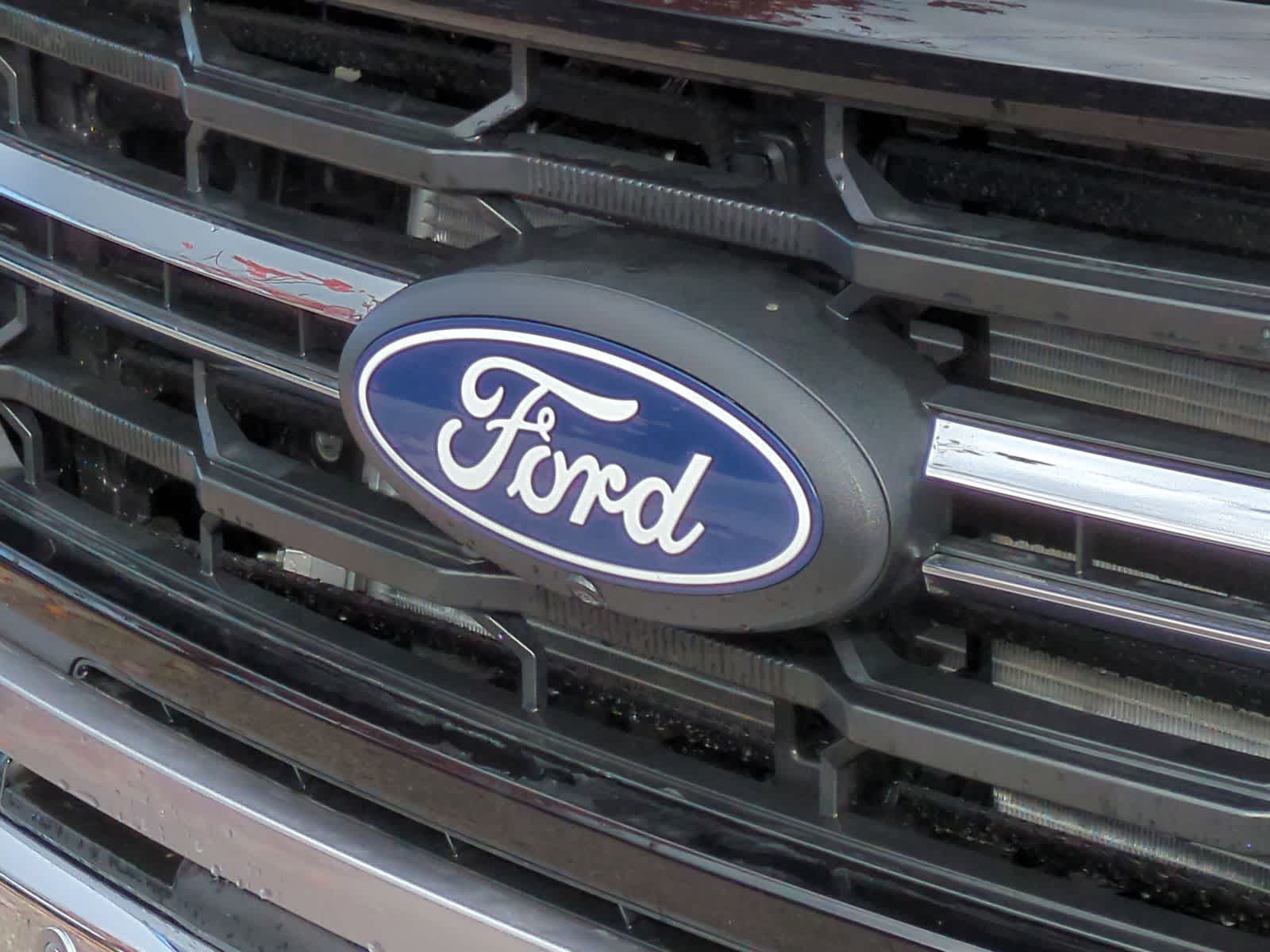 Thumbnail: 2024 Ford F-150 - 12