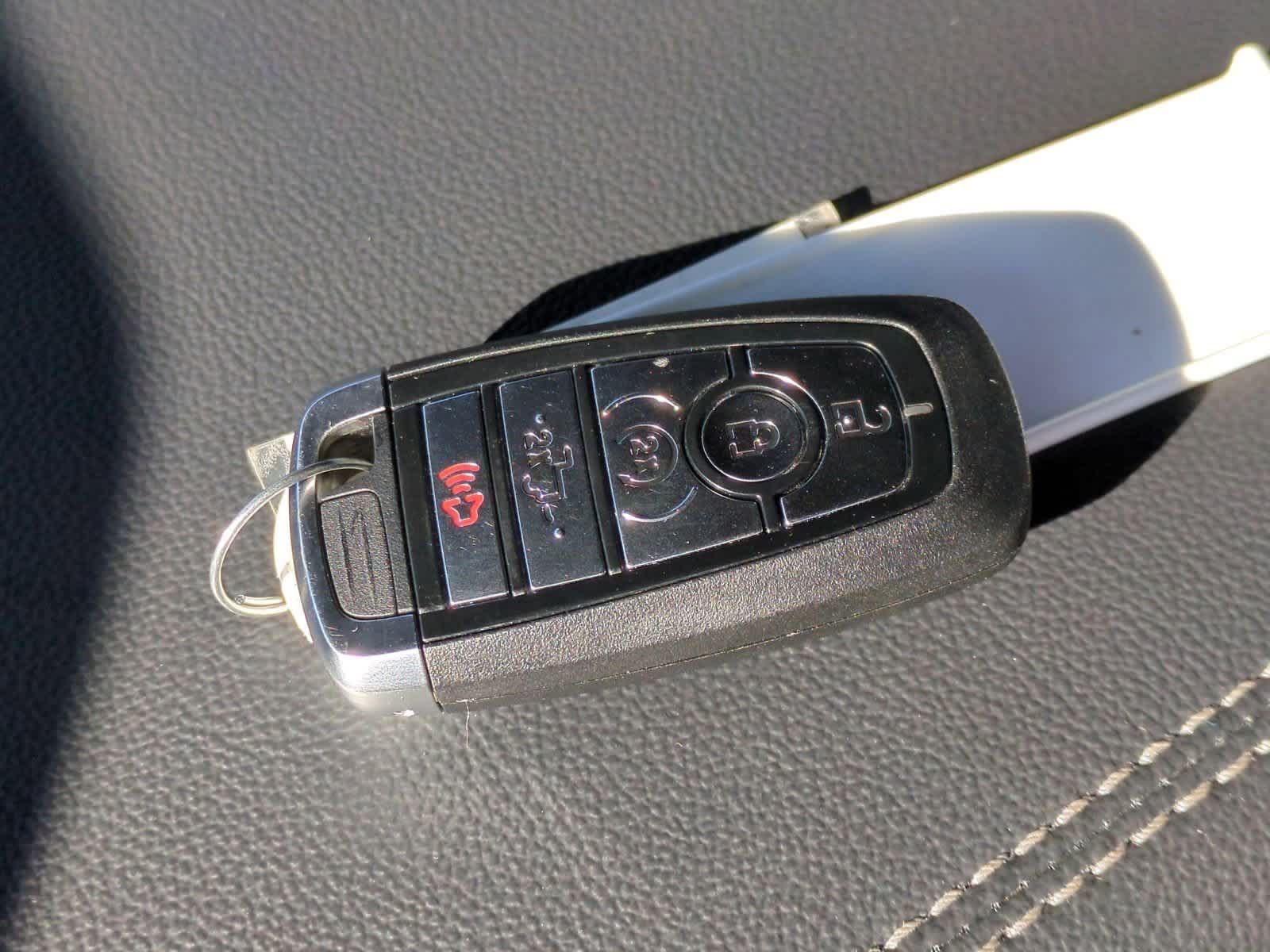 Thumbnail: 2025 Ford F-150 - 33