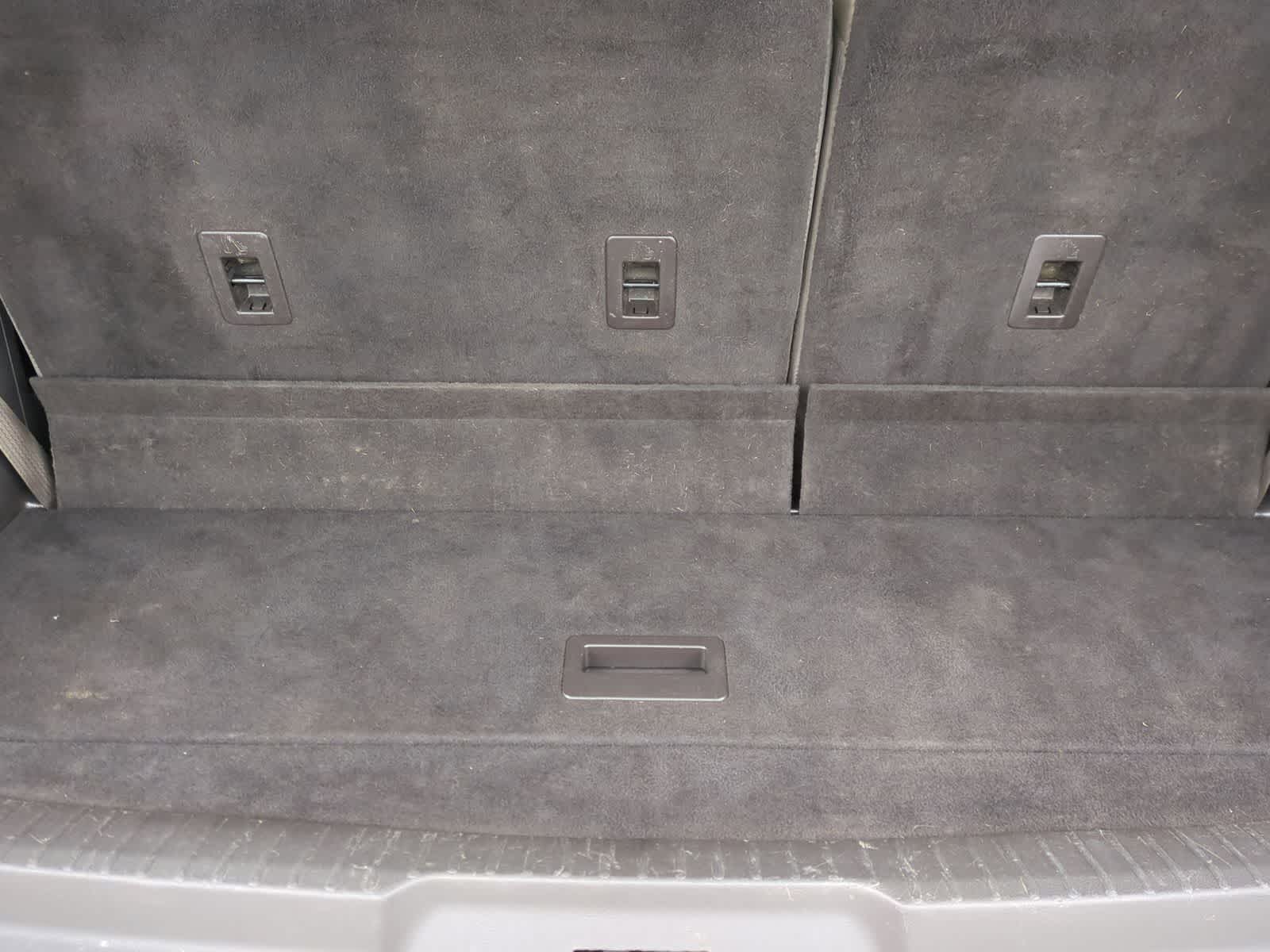 Thumbnail: 2021 Ford Expedition - 35