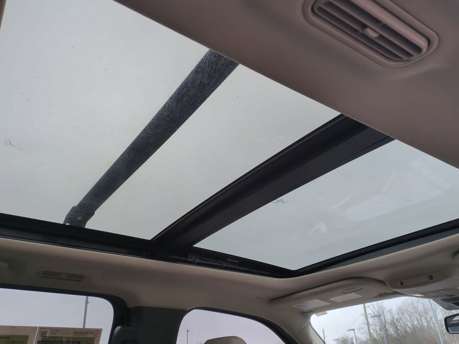 Thumbnail: 2021 Ford Expedition - 22