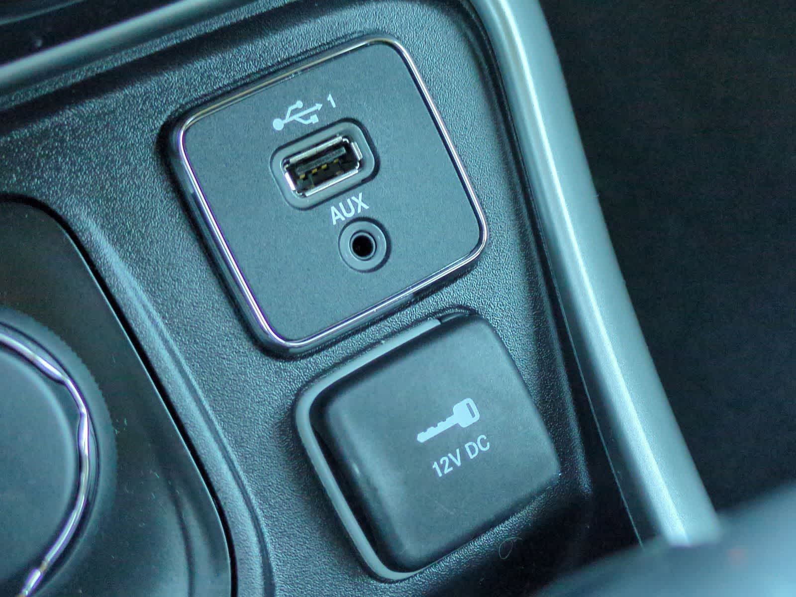 Thumbnail: 2020 Jeep Compass - 30