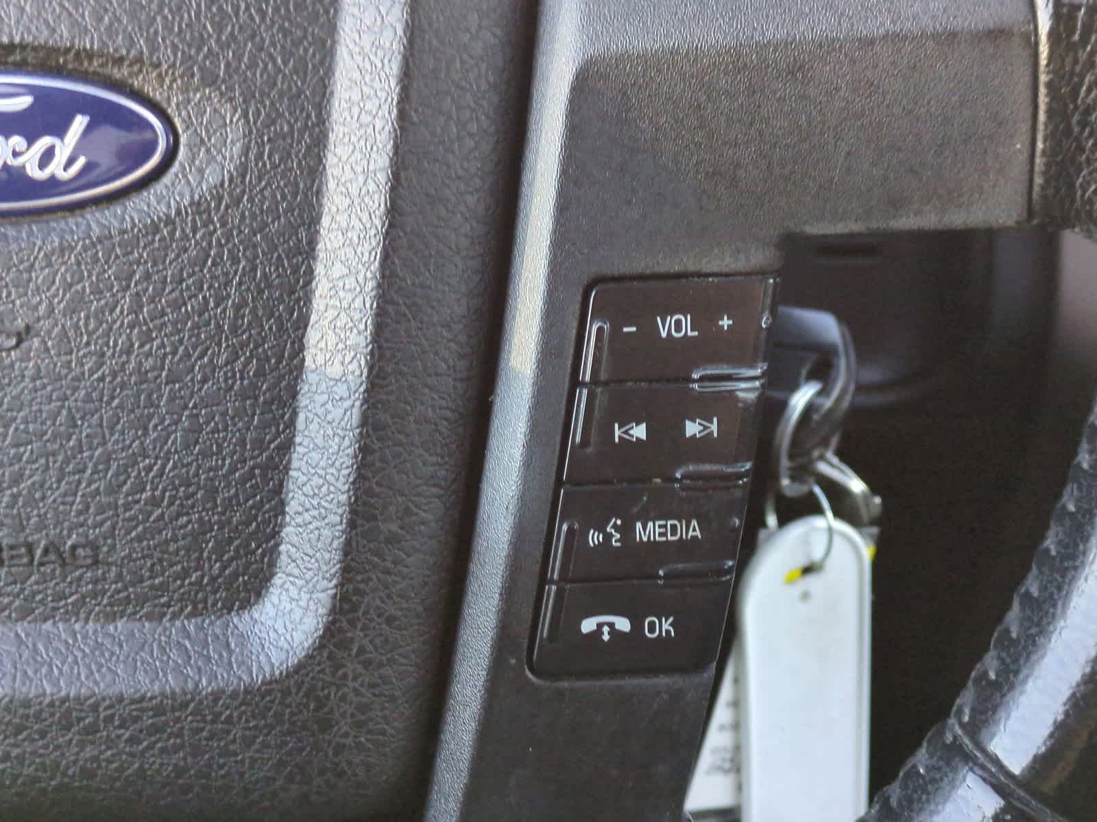 Thumbnail: 2017 Ford Expedition - 26