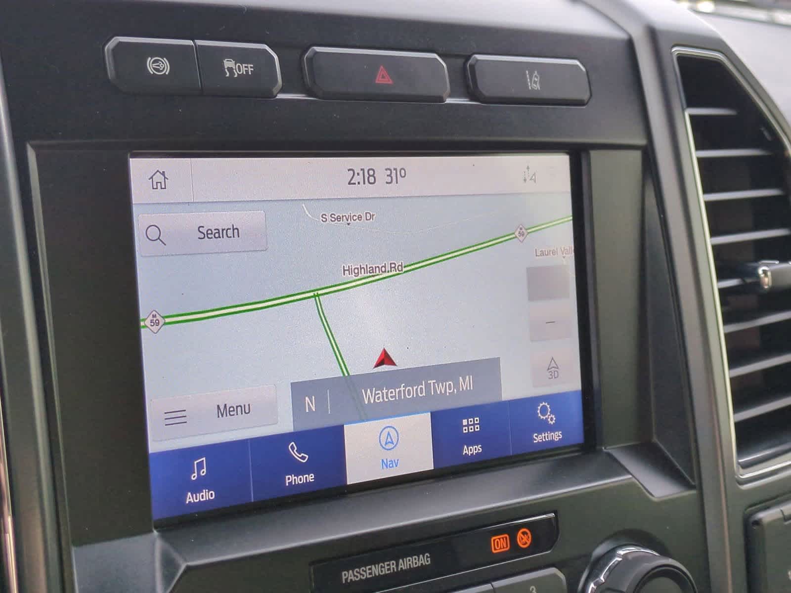 Thumbnail: 2020 Ford Econoline - 28