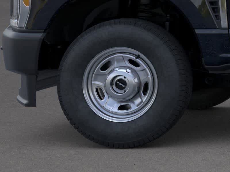 Thumbnail: 2026 Ford Econoline - 19