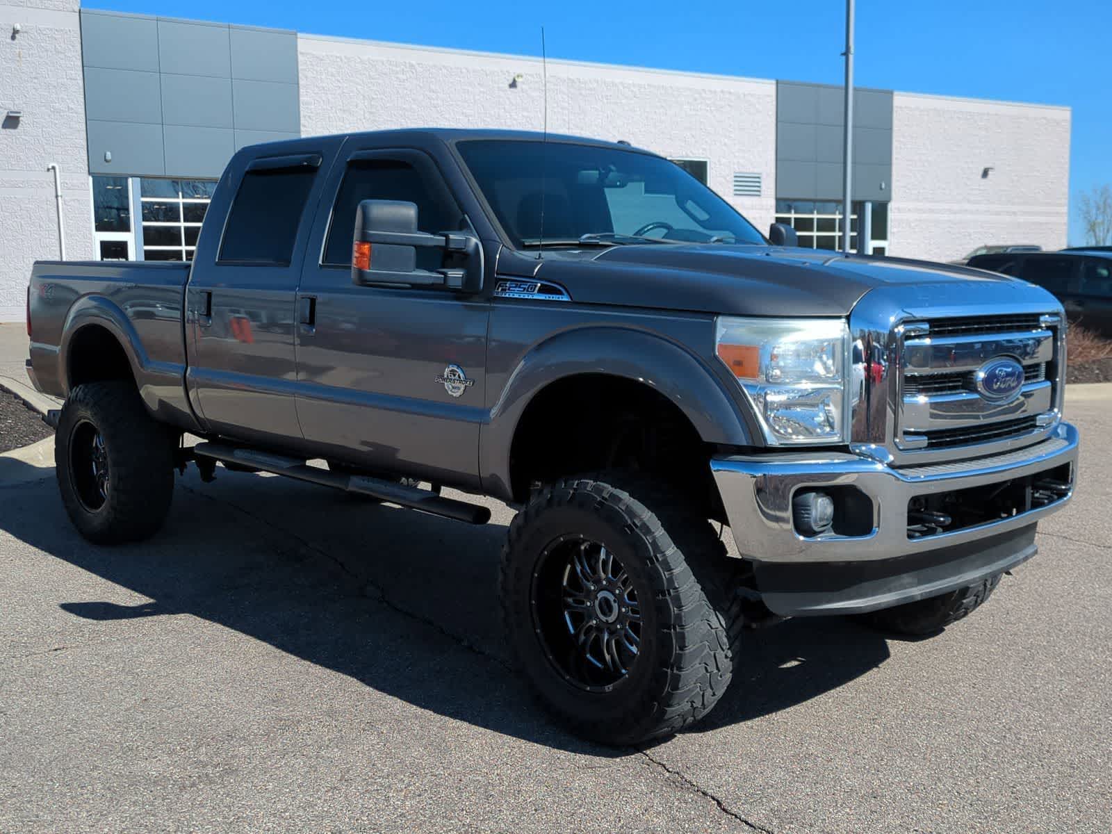 Thumbnail: 2012 Ford Econoline - 2