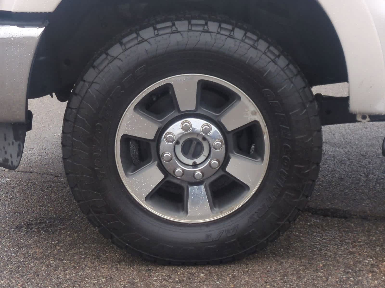 Thumbnail: 2011 Ford Econoline - 14