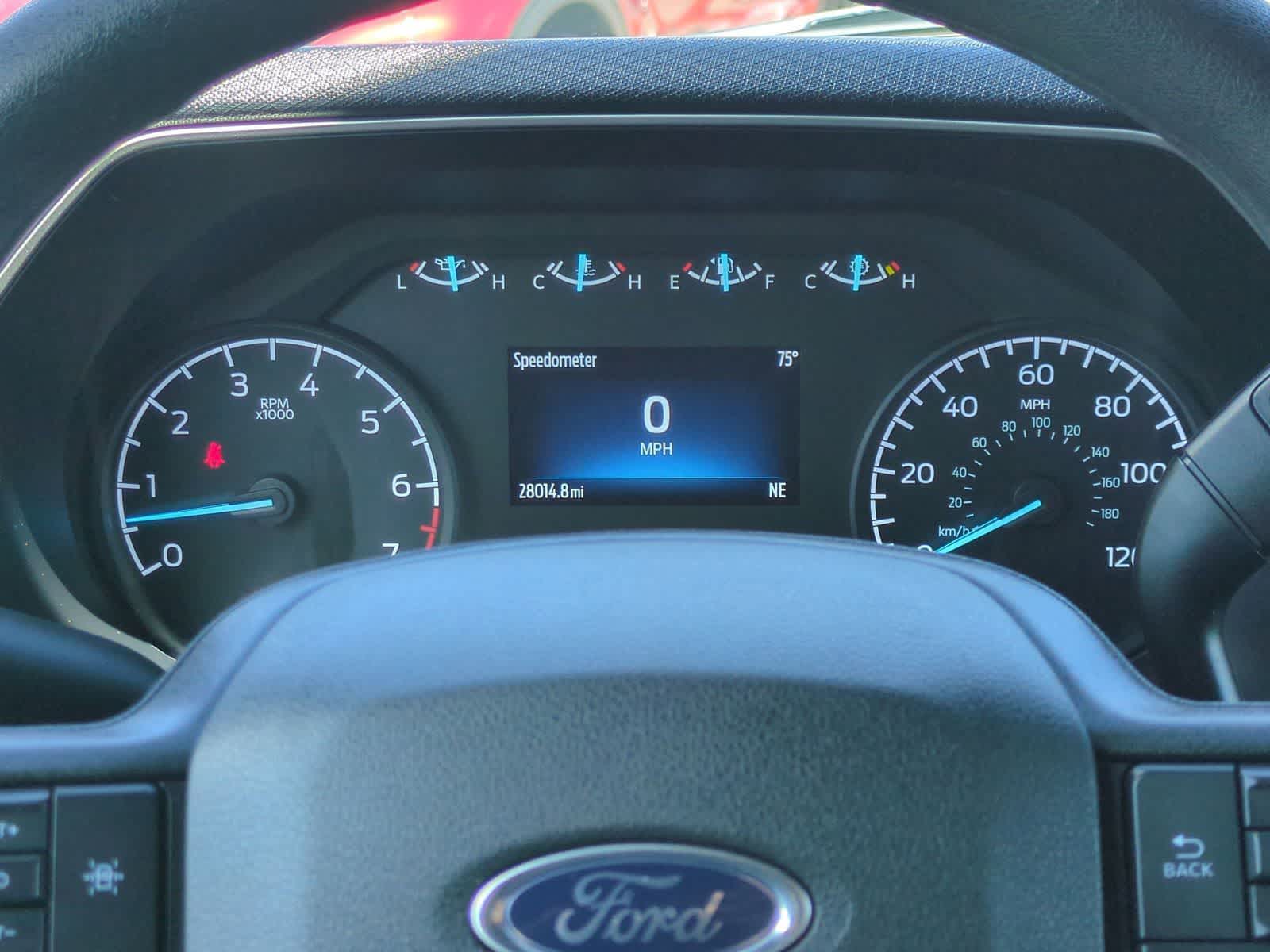 Thumbnail: 2023 Ford F-150 - 33