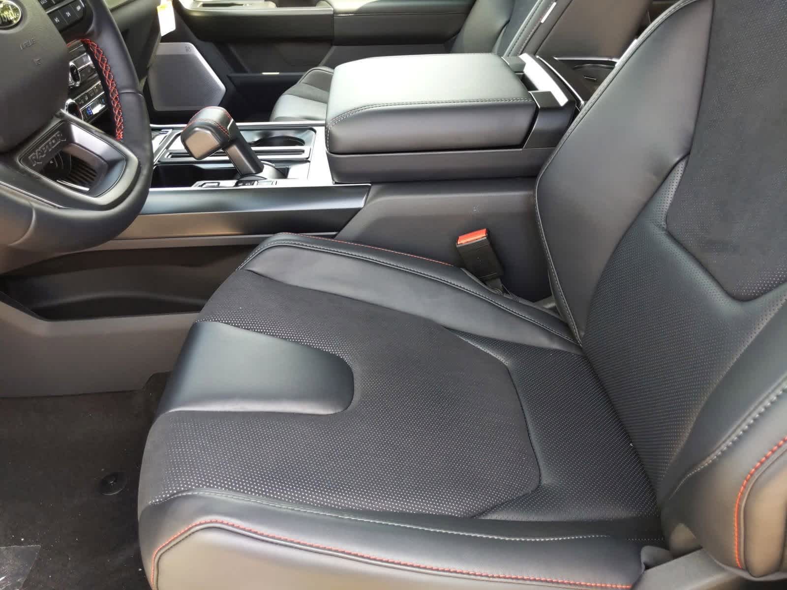 Thumbnail: 2025 Ford F-150 - 17