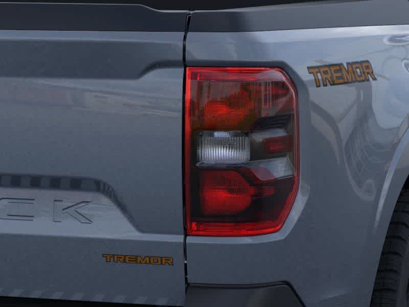 Thumbnail: 2026 Ford Maverick - 22