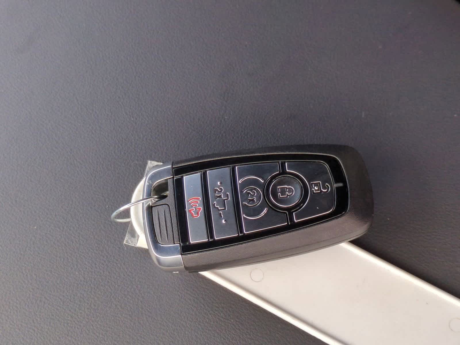 Thumbnail: 2025 Ford F-150 - 36