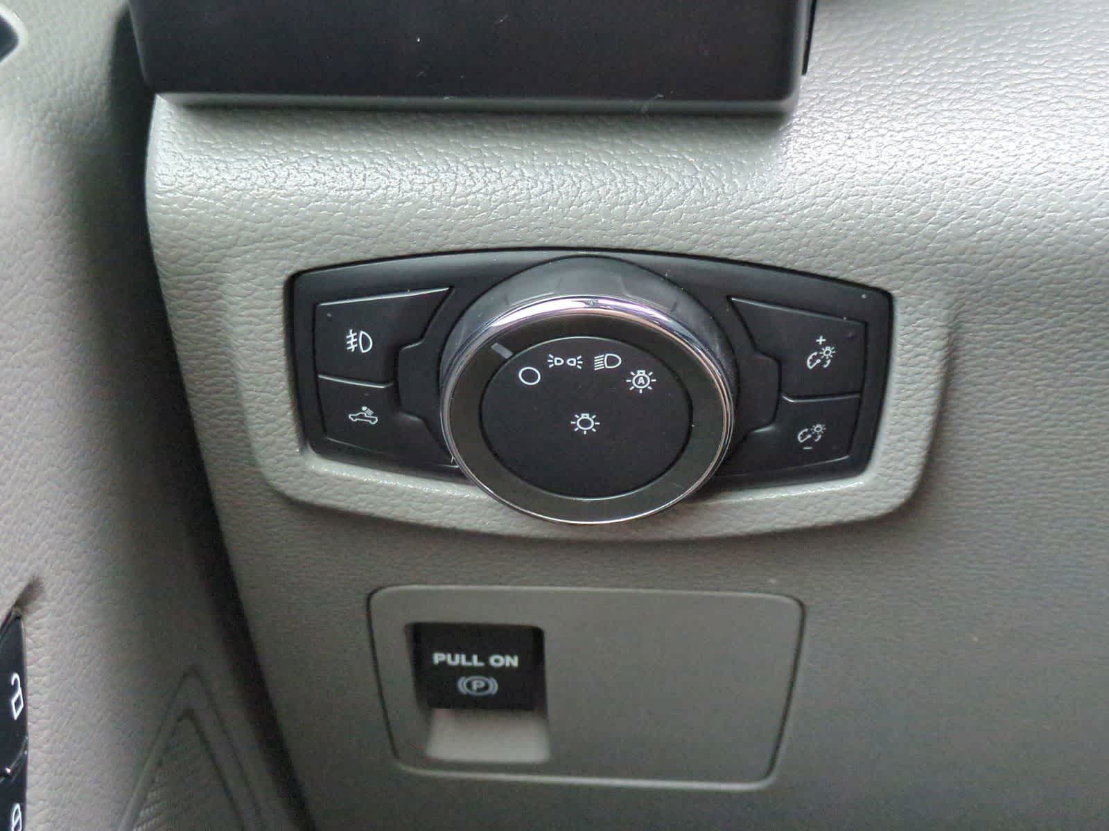 Thumbnail: 2018 Ford F-150 - 28