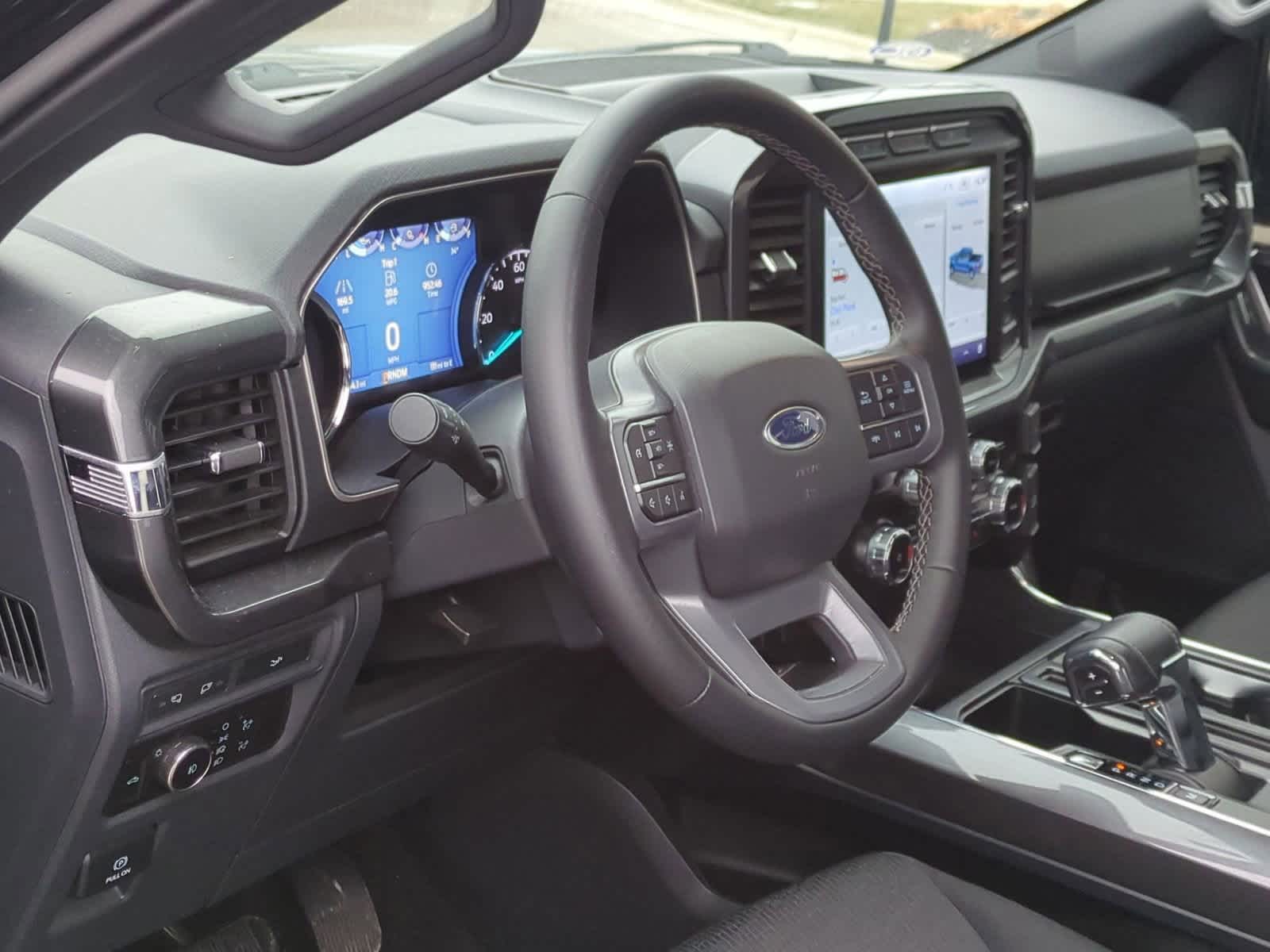 Thumbnail: 2023 Ford F-150 - 10