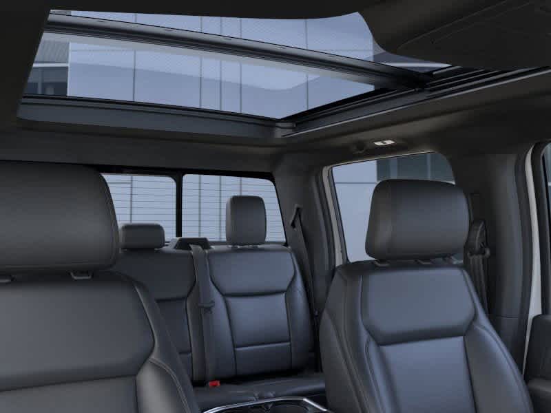 Thumbnail: 2025 Ford F-150 - 22