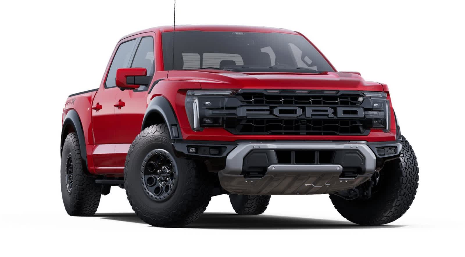Thumbnail: 2025 Ford F-150 - 4