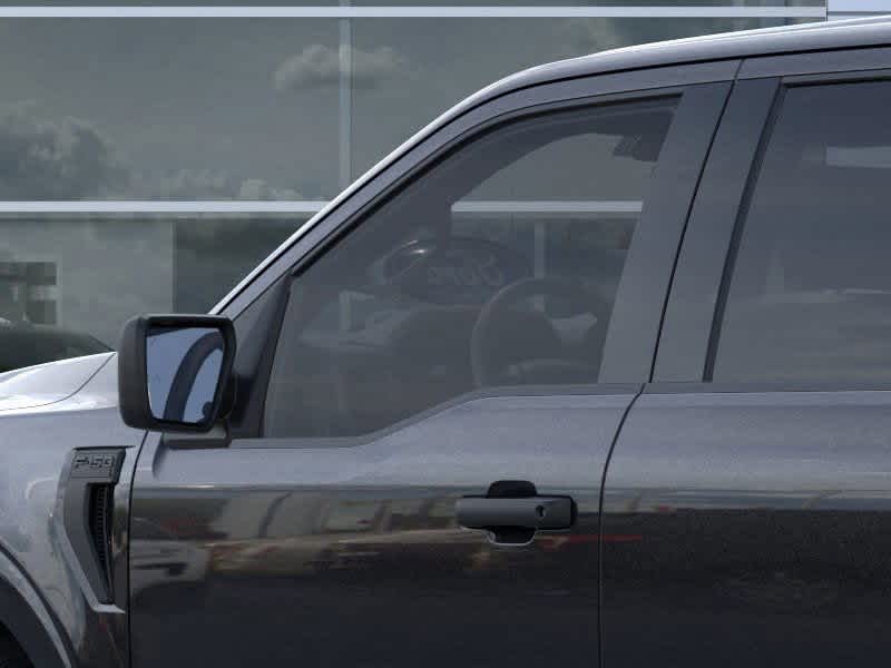 Thumbnail: 2025 Ford F-150 - 20
