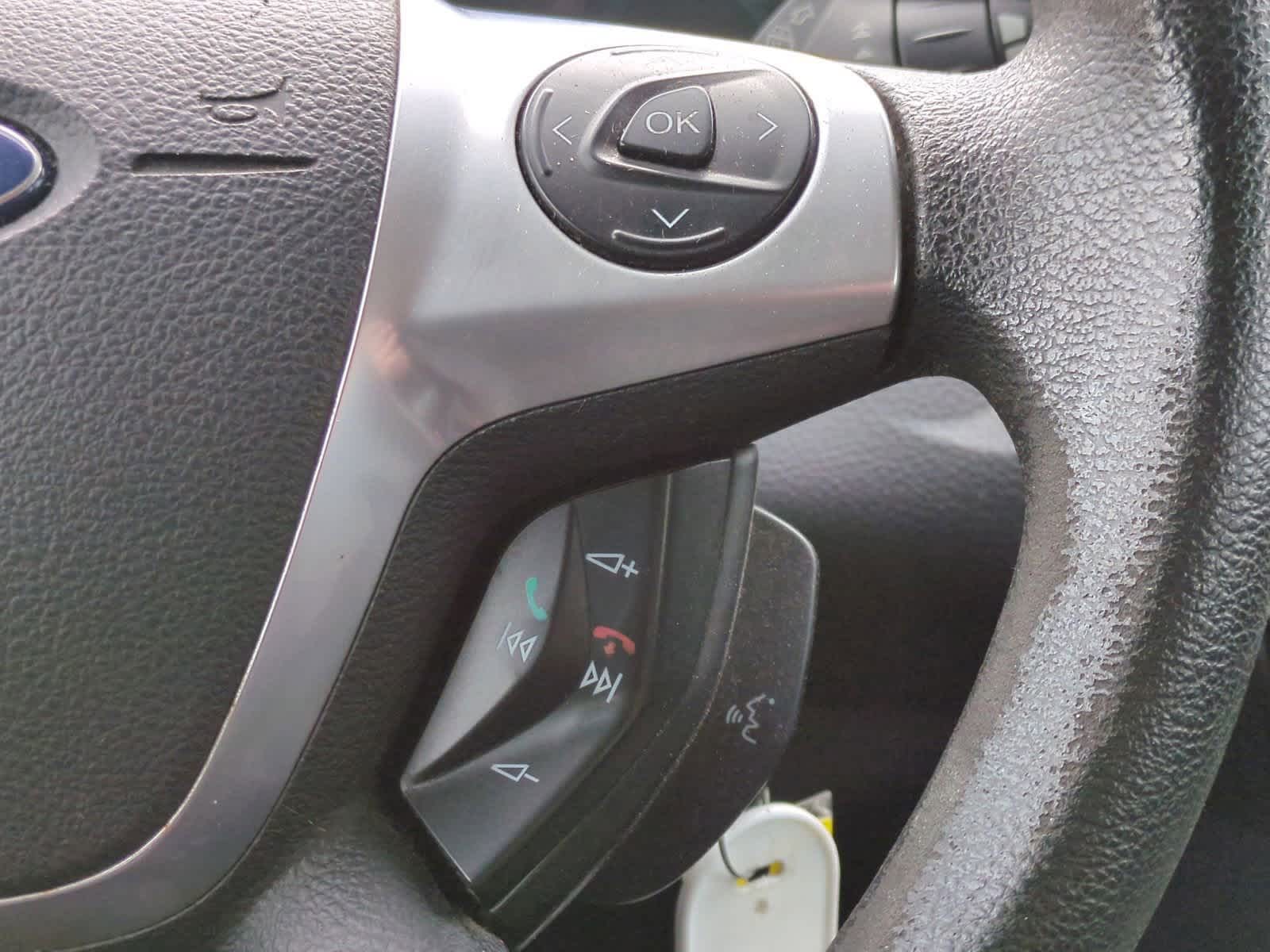 Thumbnail: 2013 Ford Focus - 22