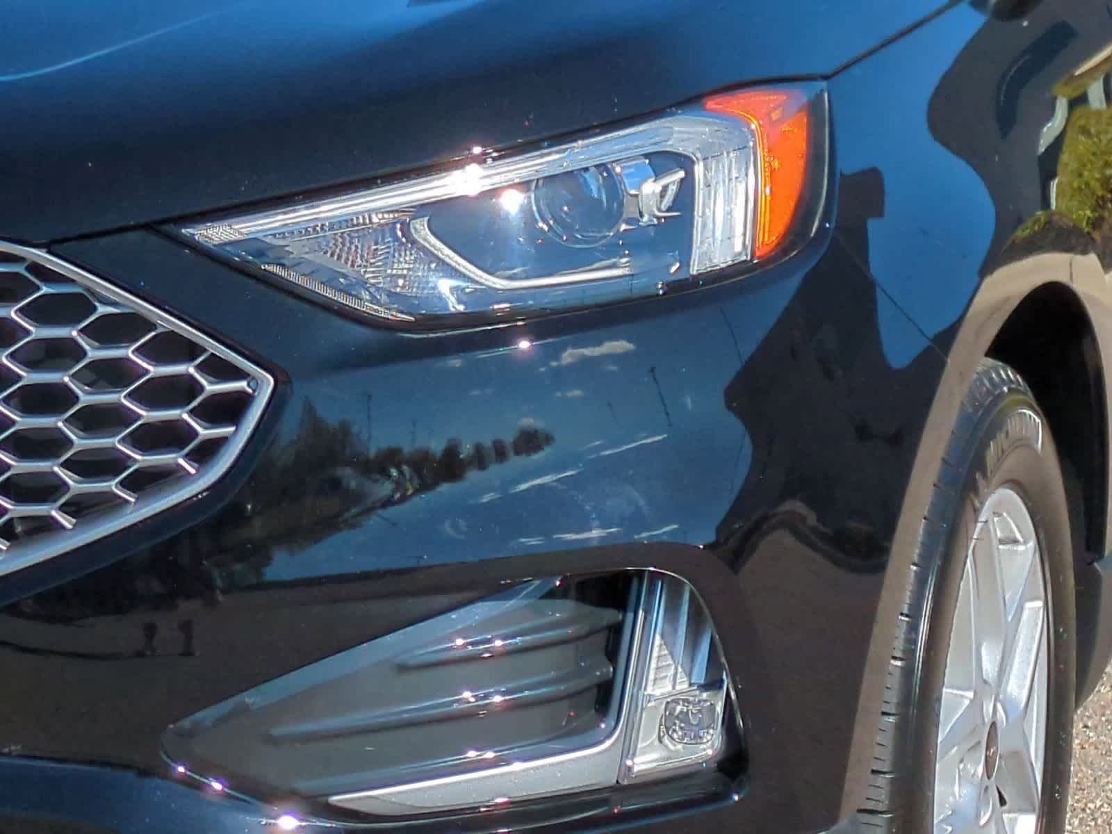 Thumbnail: 2024 Ford Edge - 11