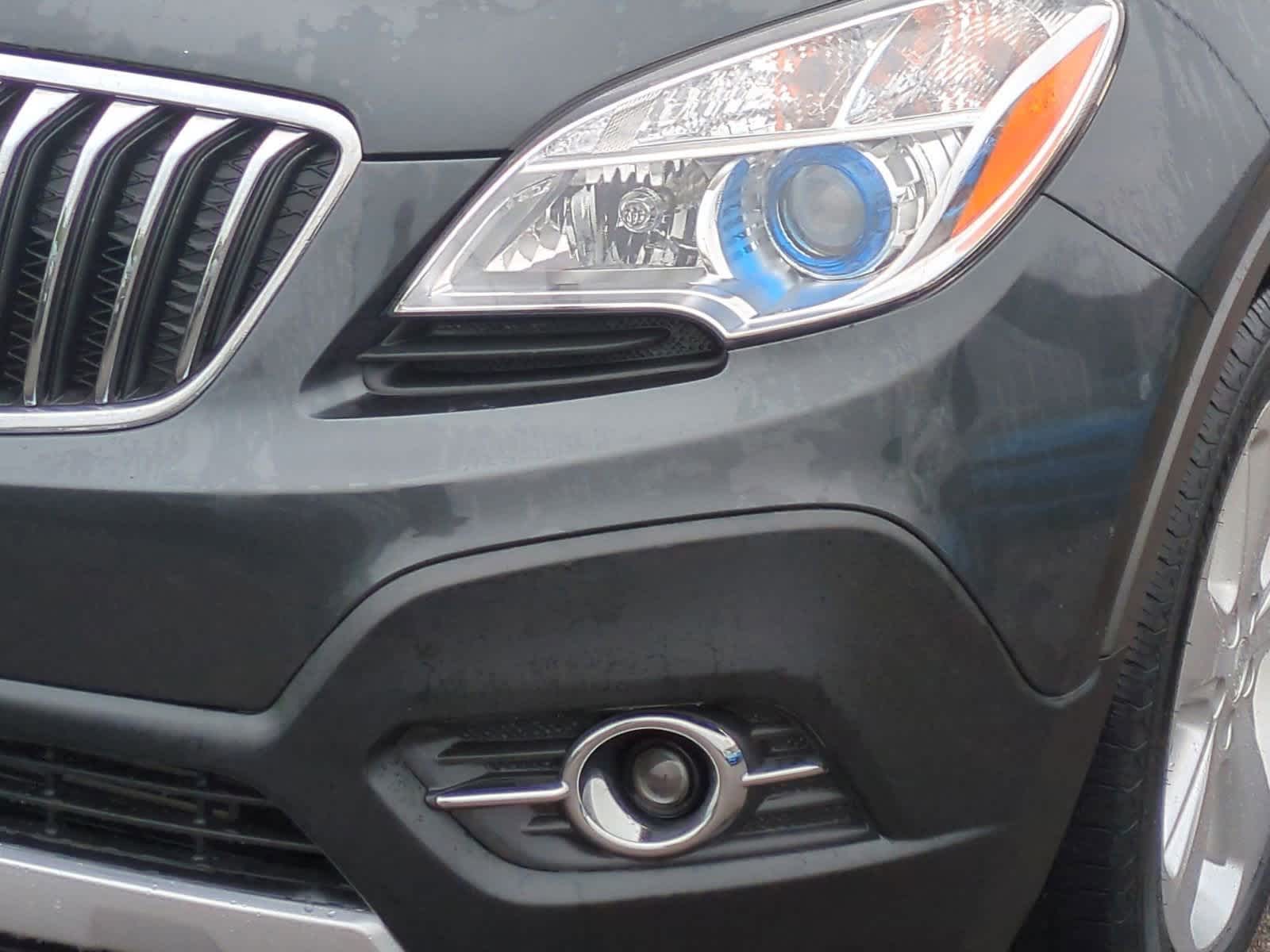 Thumbnail: 2016 Buick Encore - 11