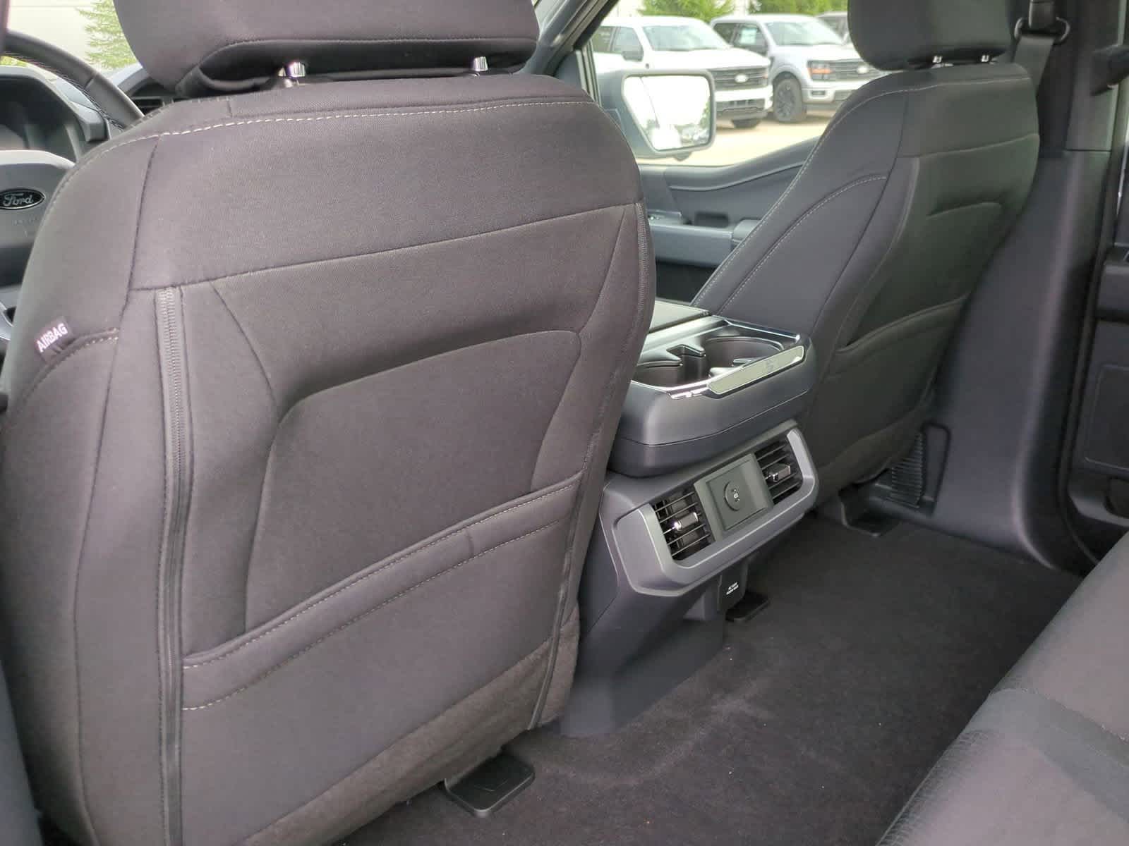 Thumbnail: 2025 Ford F-150 - 18