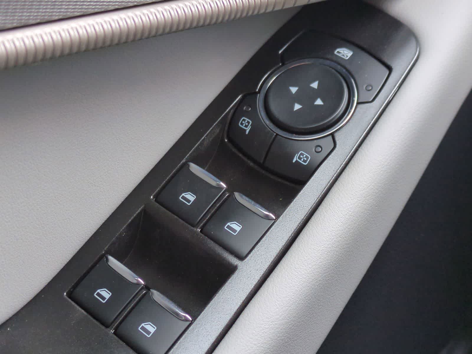 Thumbnail: 2026 Ford Explorer - 28