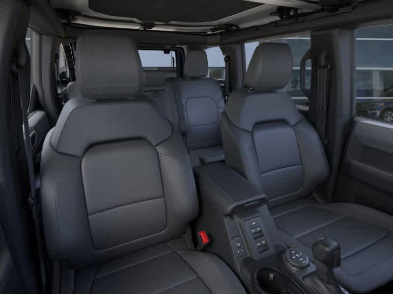 Thumbnail: 2025 Ford Bronco - 10