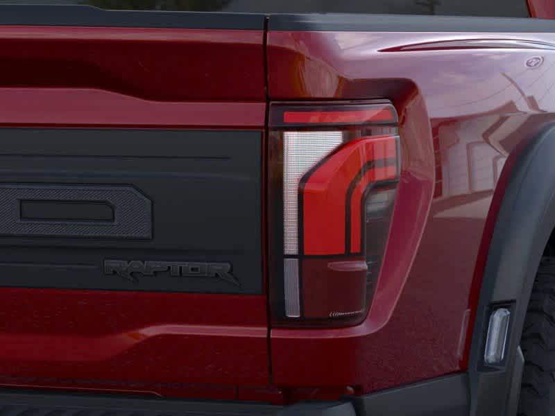 Thumbnail: 2025 Ford F-150 - 21