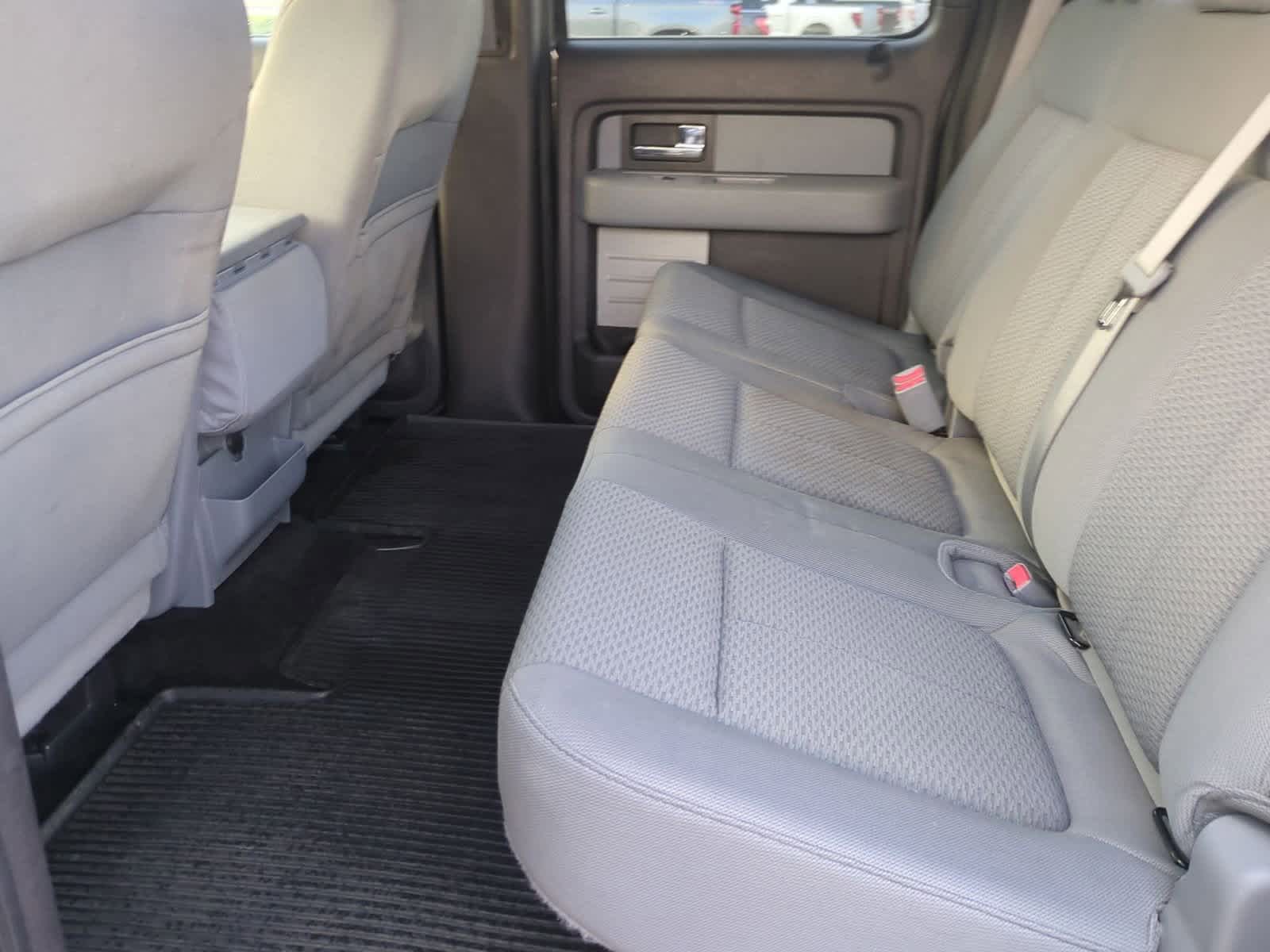 Thumbnail: 2013 Ford F-150 - 19