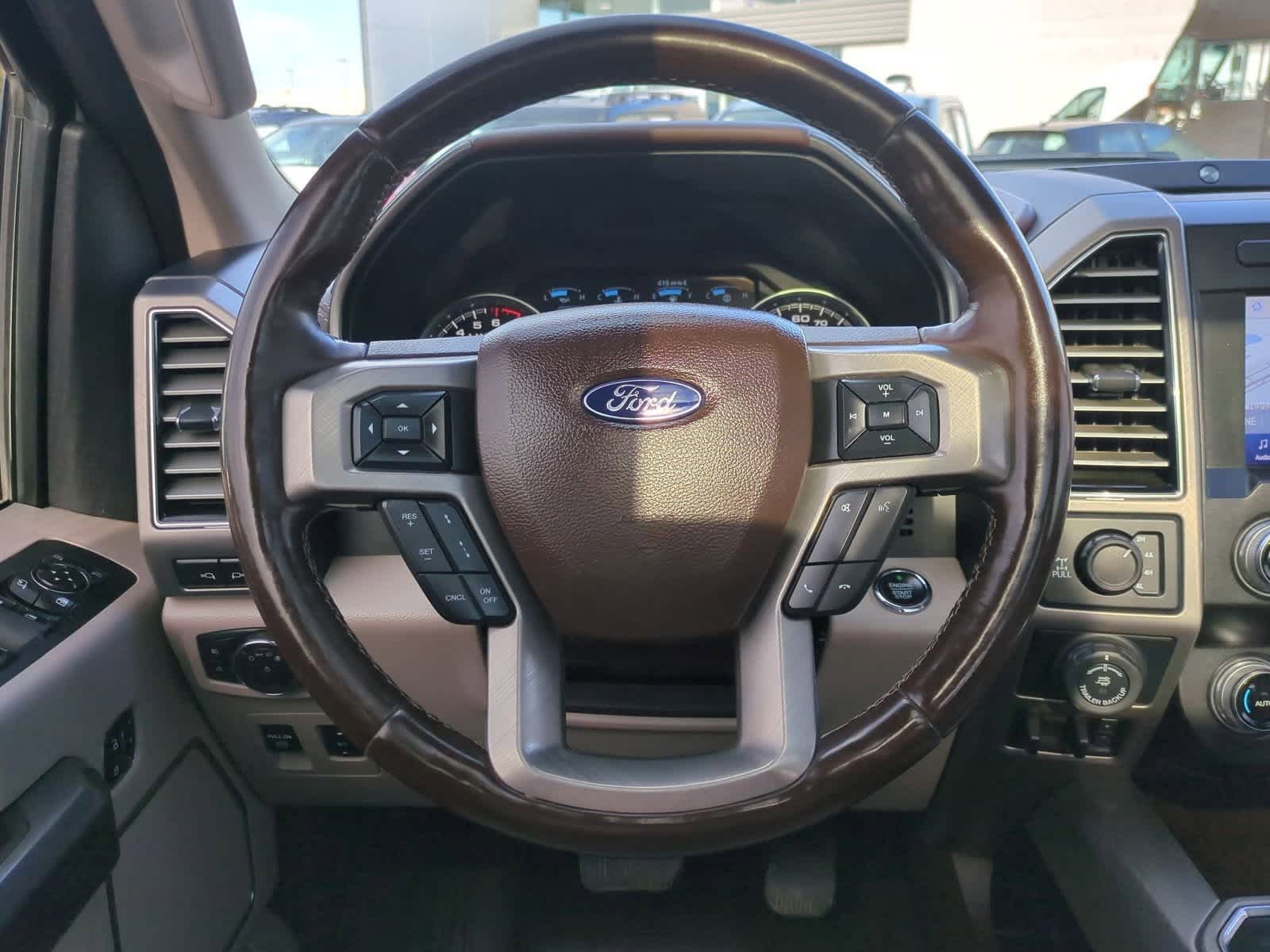 Thumbnail: 2020 Ford F-150 - 24