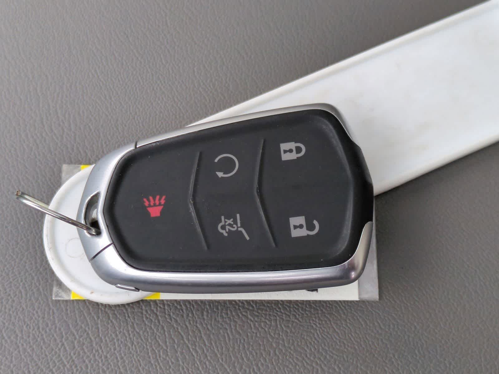 Thumbnail: 2022 Cadillac XT6 - 39