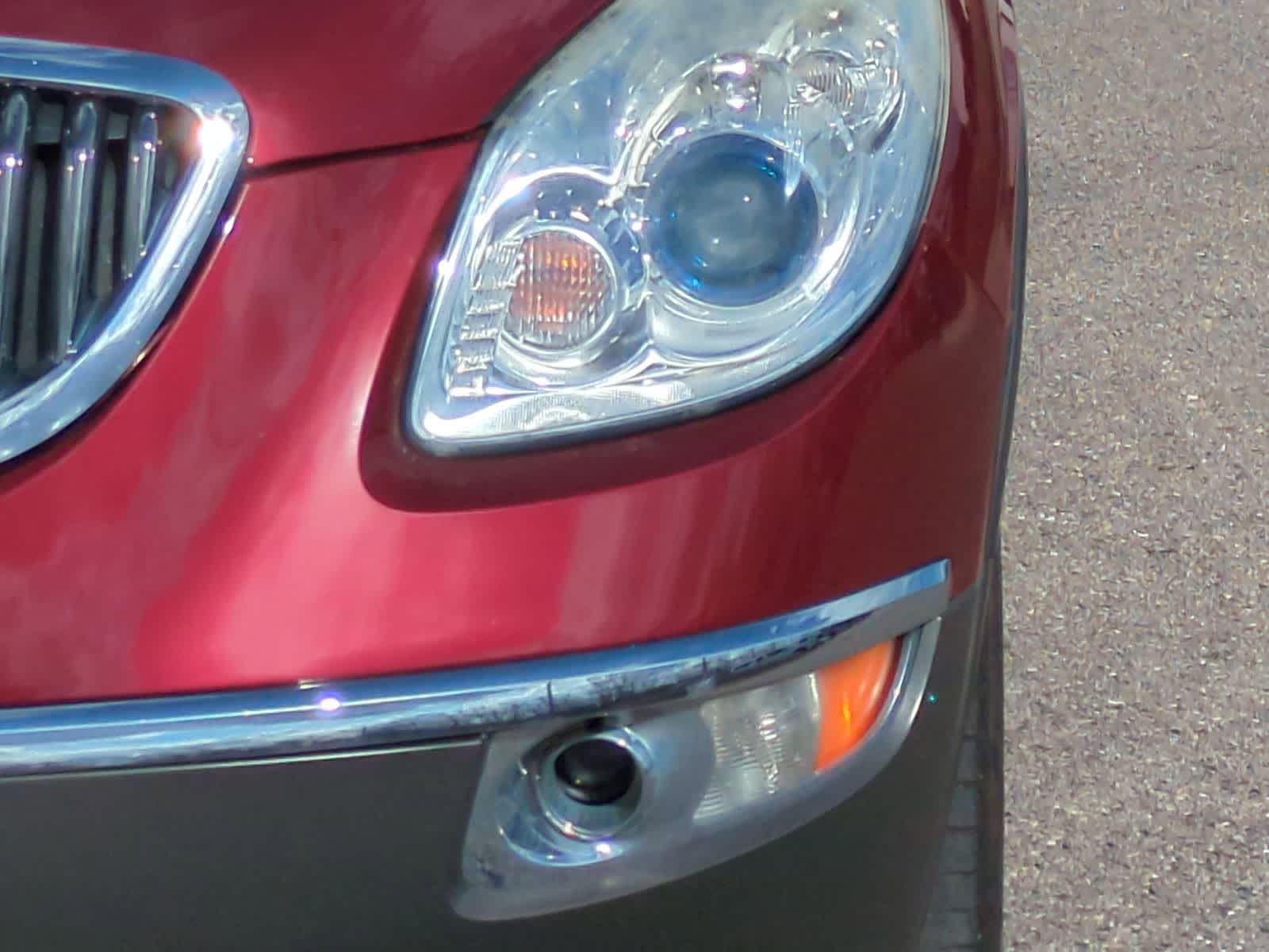 Thumbnail: 2011 Buick Enclave - 11