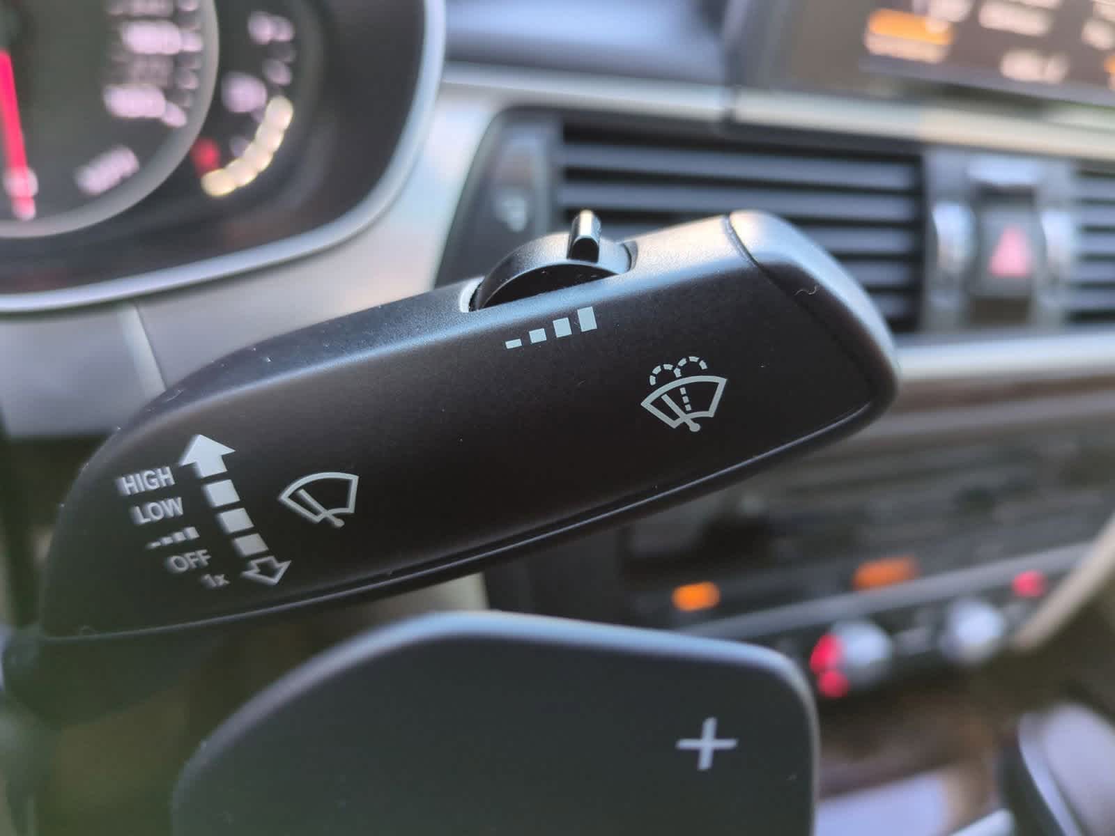 Thumbnail: 2016 Audi A6 - 27