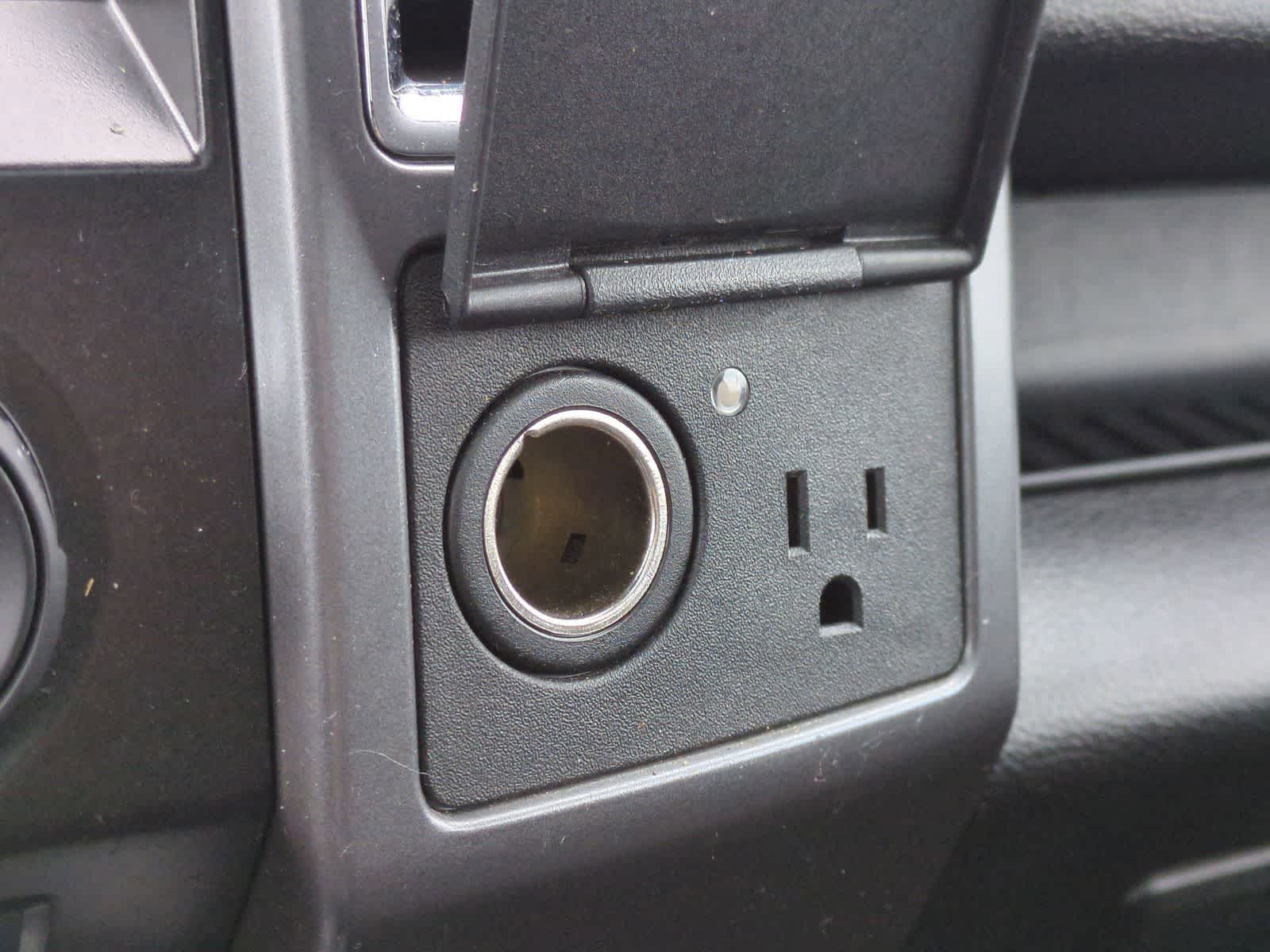 Thumbnail: 2015 Ford F-150 - 31