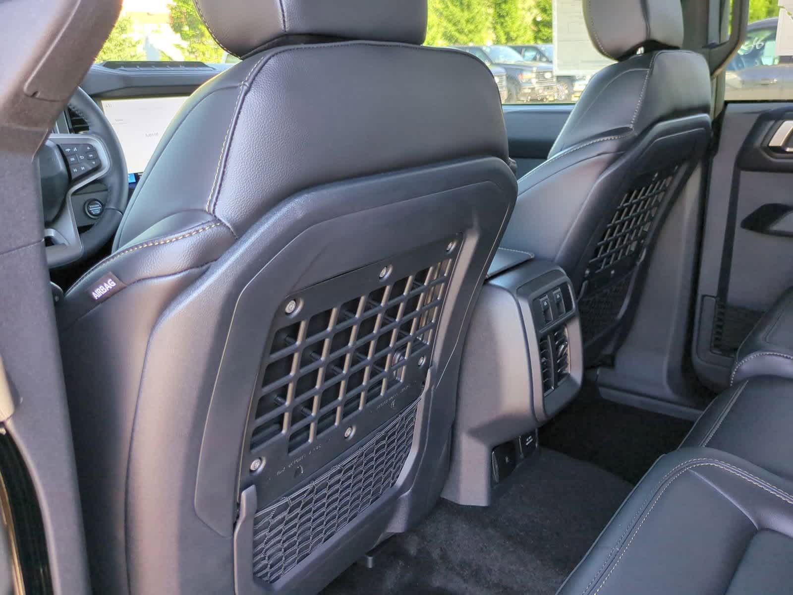 Thumbnail: 2025 Ford Bronco - 18