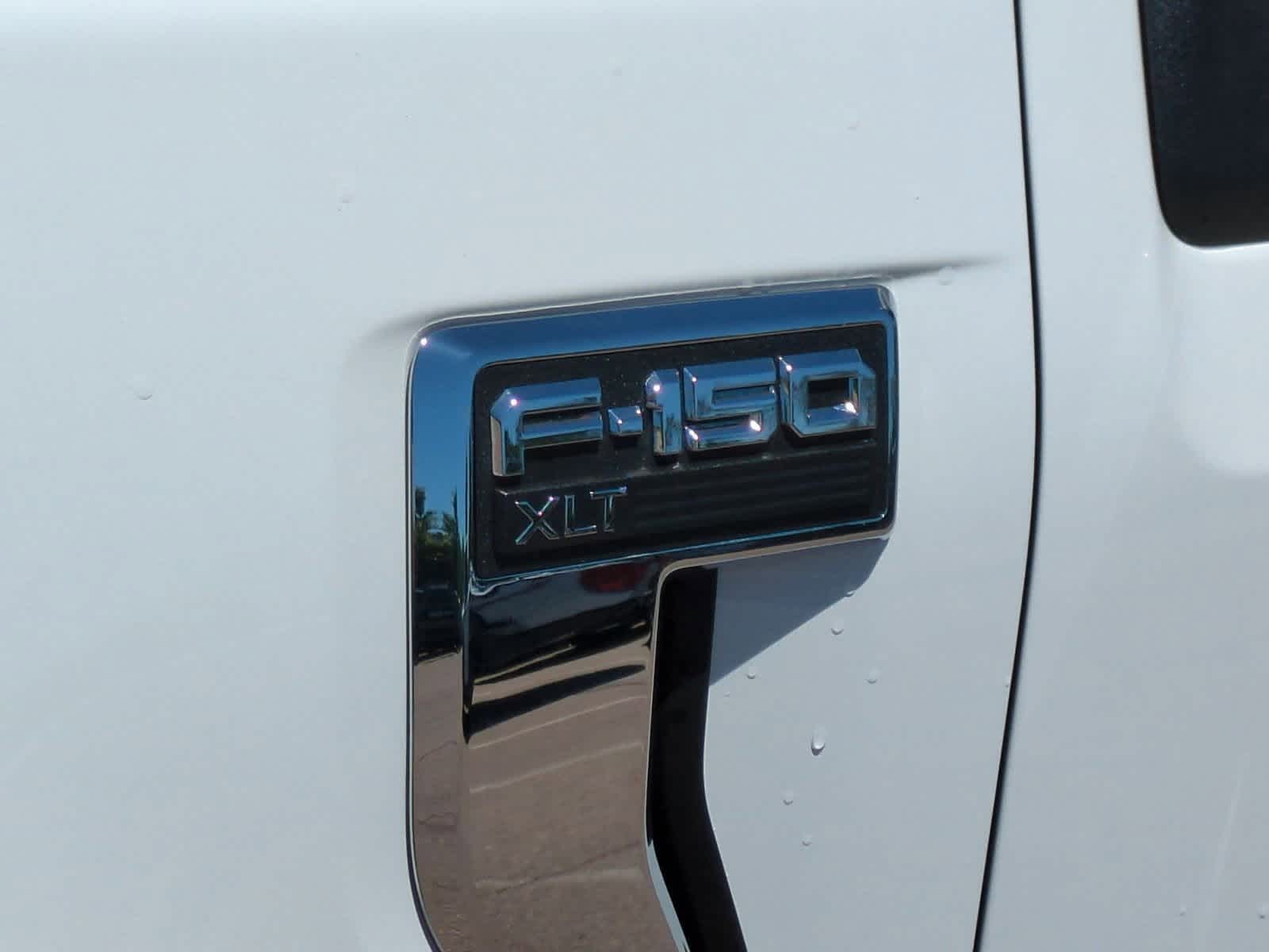 Thumbnail: 2025 Ford F-150 - 13