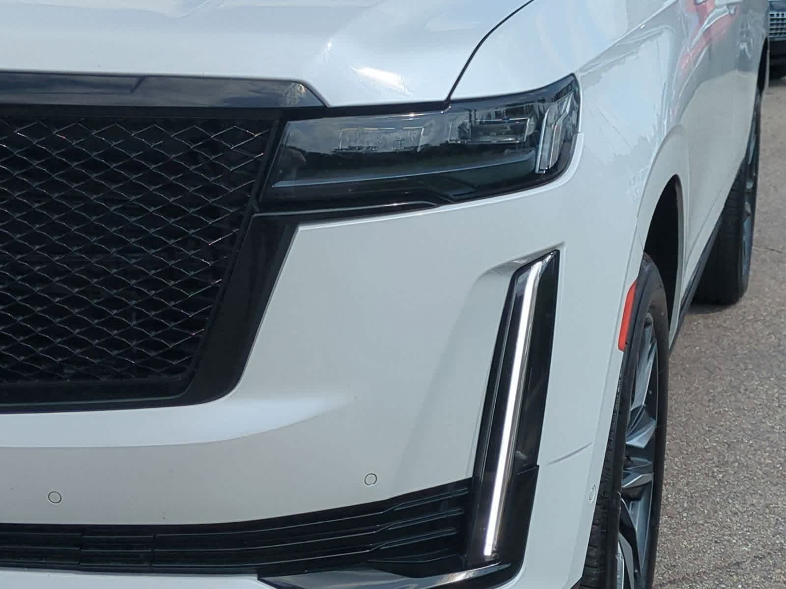 Thumbnail: 2021 Cadillac Escalade - 11