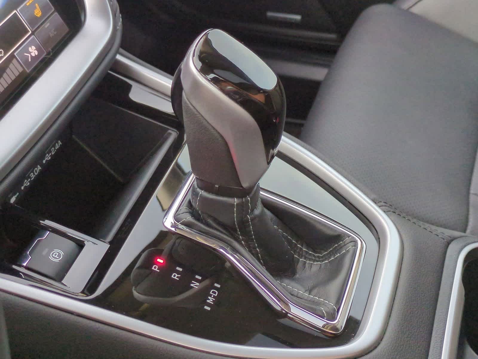 Thumbnail: 2024 Subaru Outback - 34