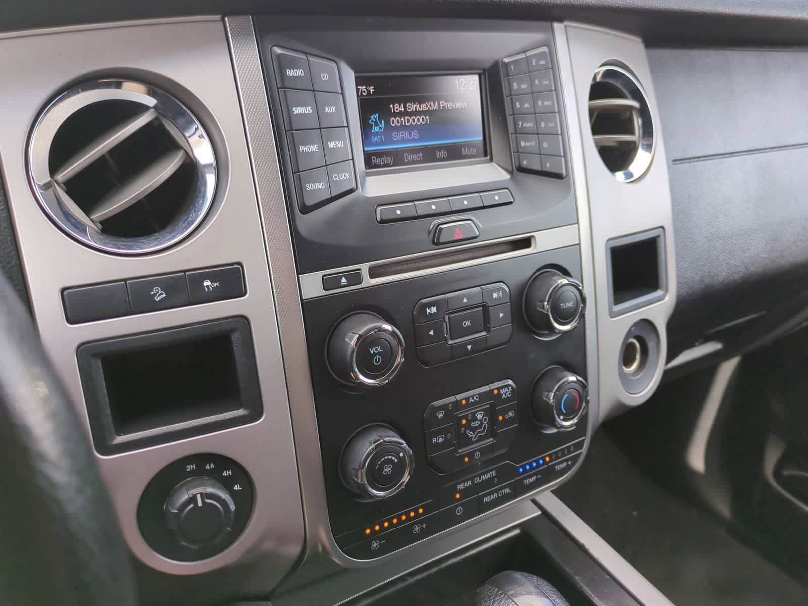 Thumbnail: 2017 Ford Expedition - 27