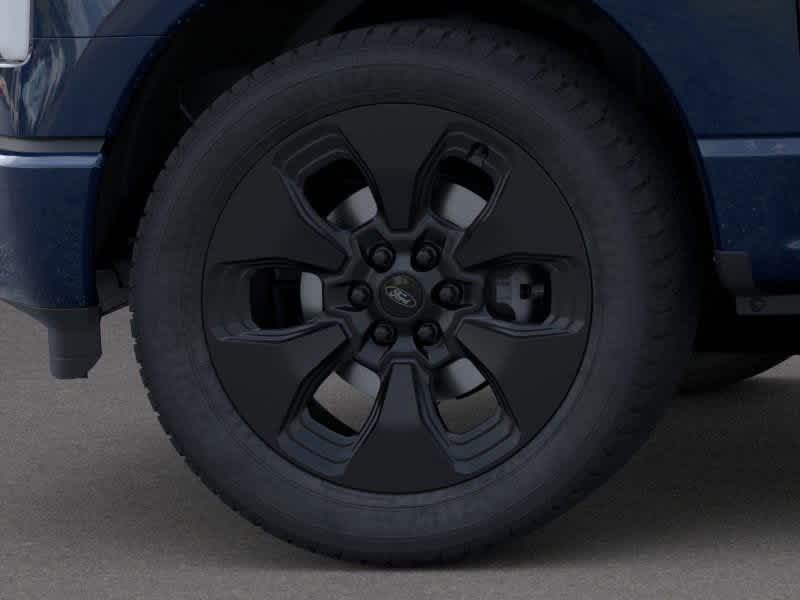 Thumbnail: 2025 Ford F-150 - 19