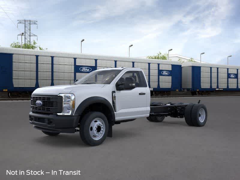Thumbnail: 2026 Ford Econoline - 1