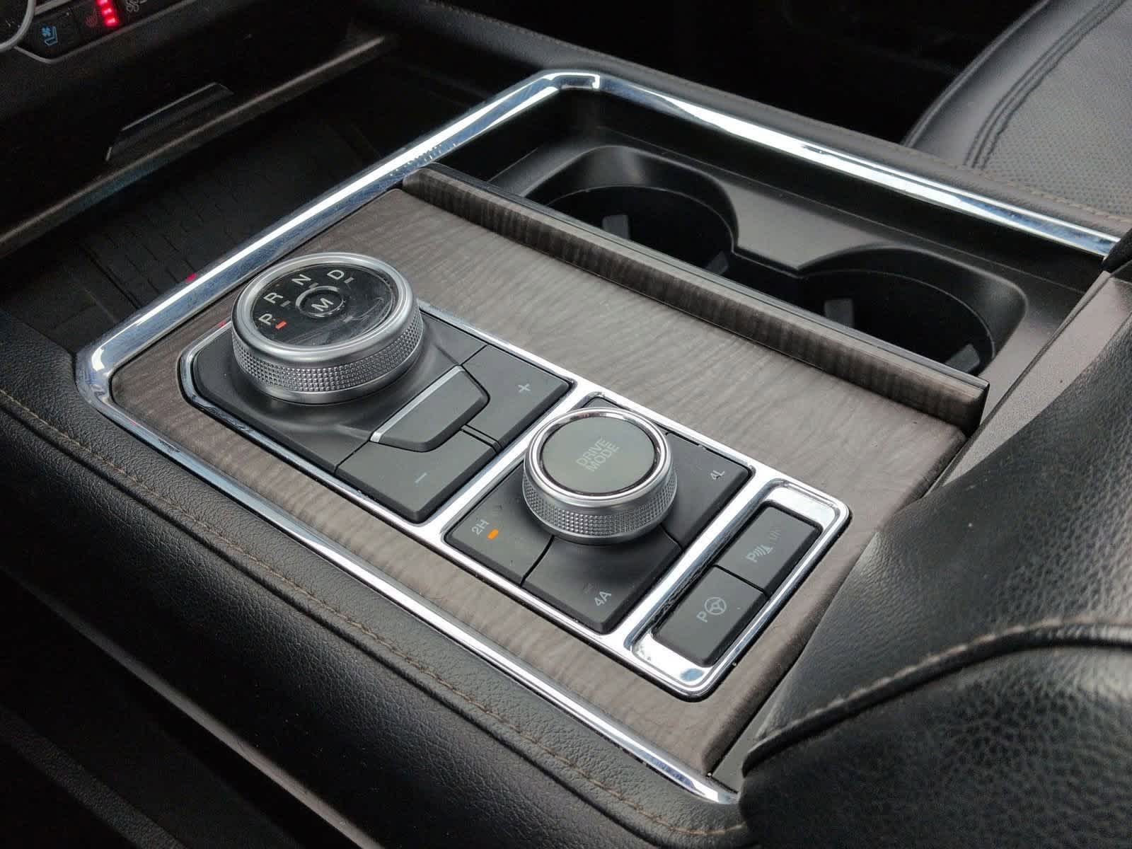 Thumbnail: 2021 Ford Expedition MAX - 34