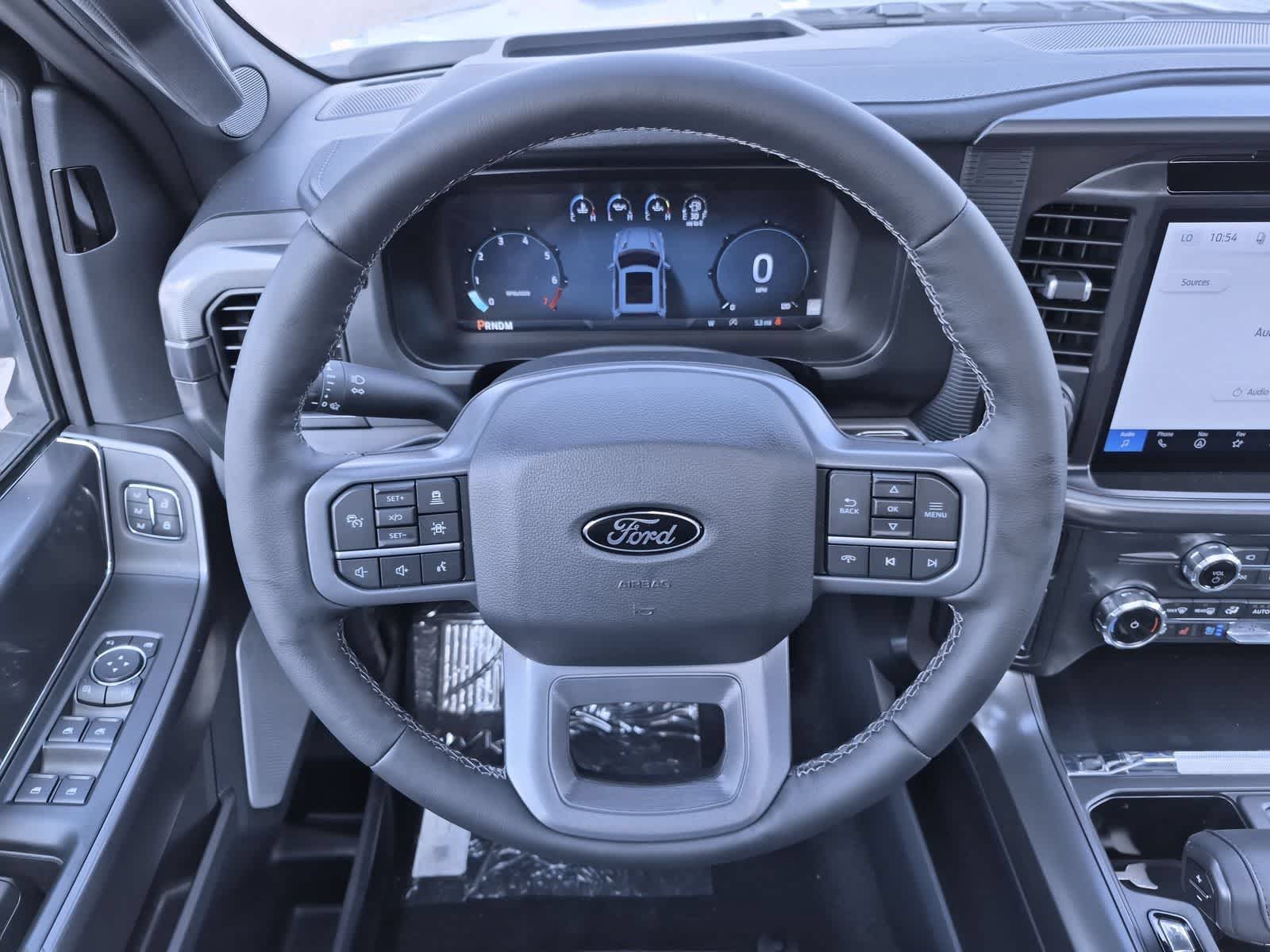 Thumbnail: 2026 Ford F-150 - 24