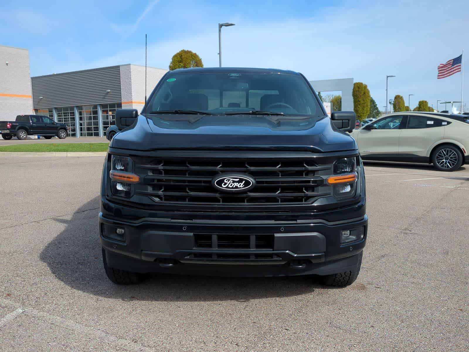 Thumbnail: 2026 Ford F-150 - 3