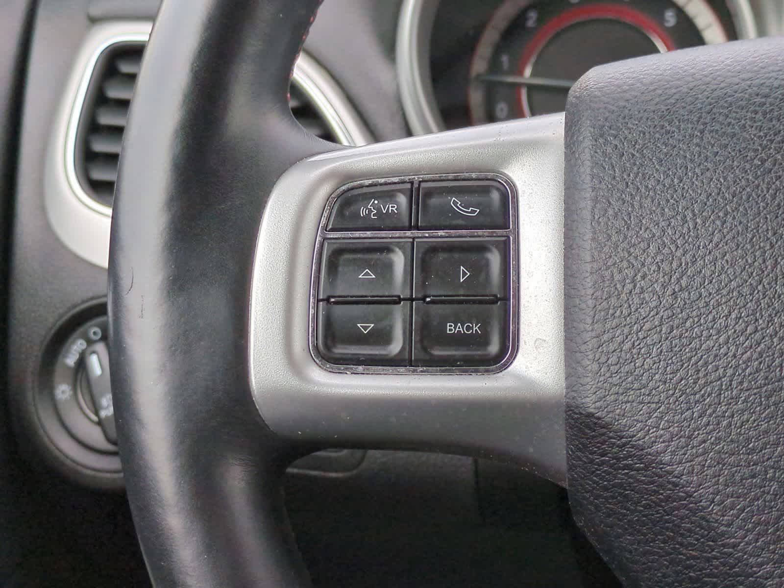Thumbnail: 2016 Dodge Journey - 23