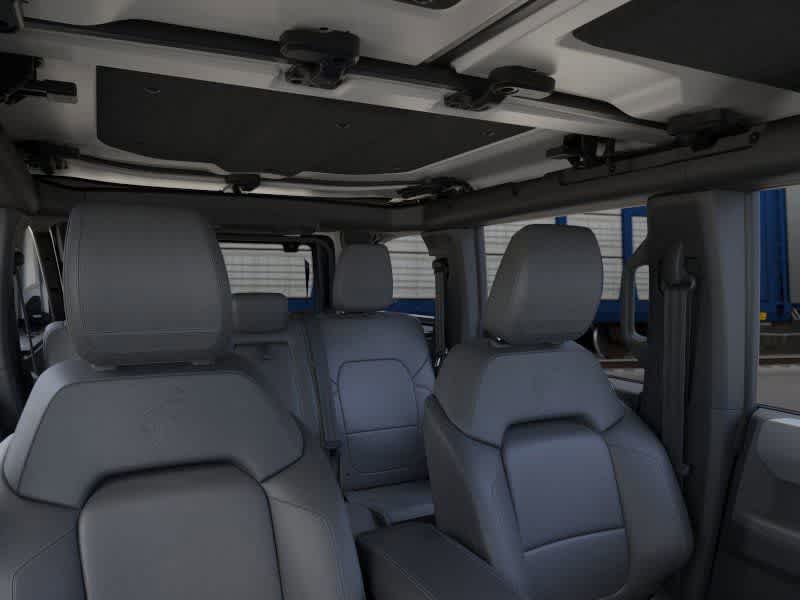 Thumbnail: 2026 Ford Bronco - 12