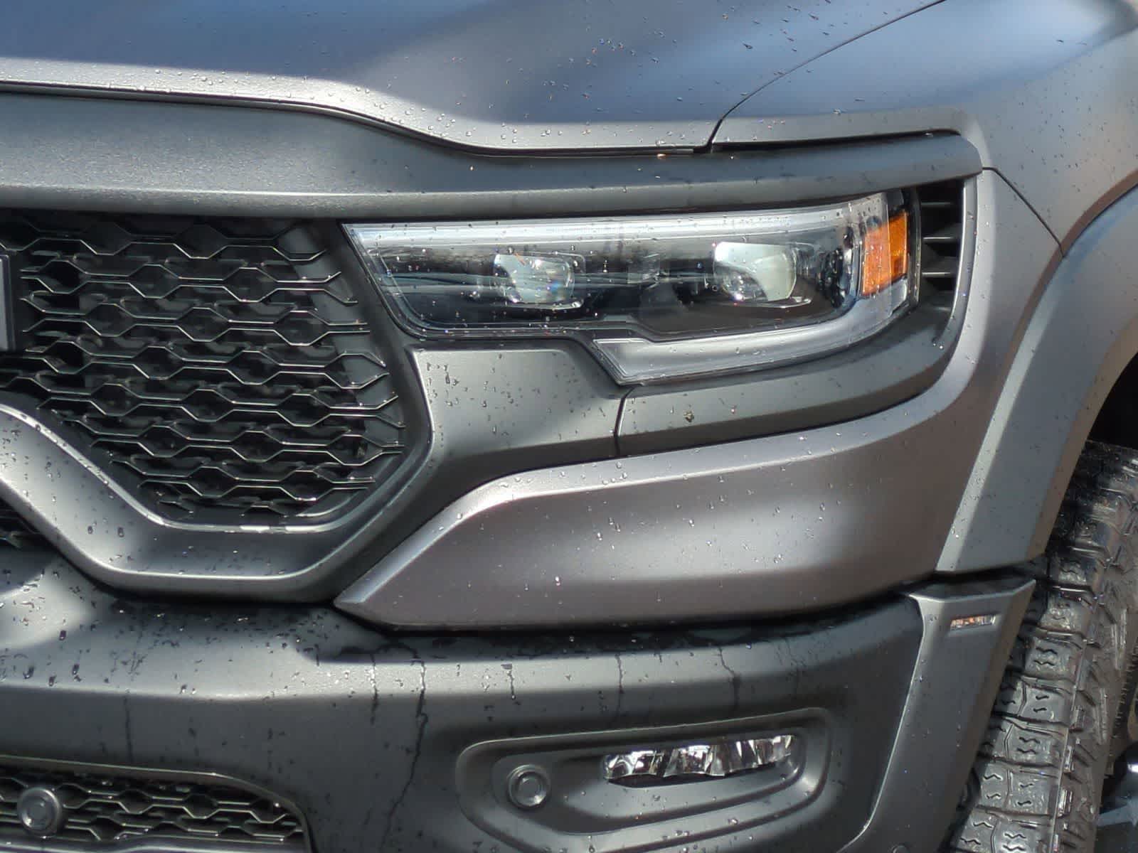 Thumbnail: 2023 RAM 1500 - 11