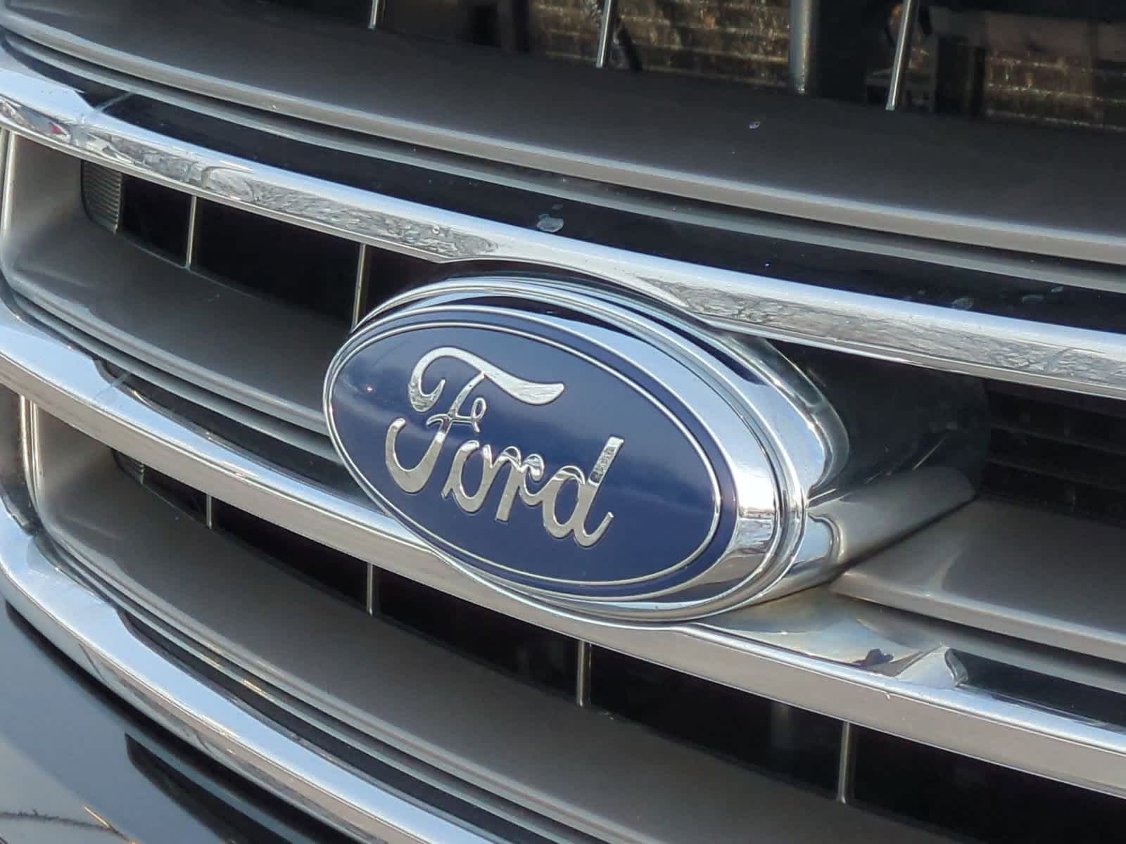 Thumbnail: 2017 Ford Expedition - 12