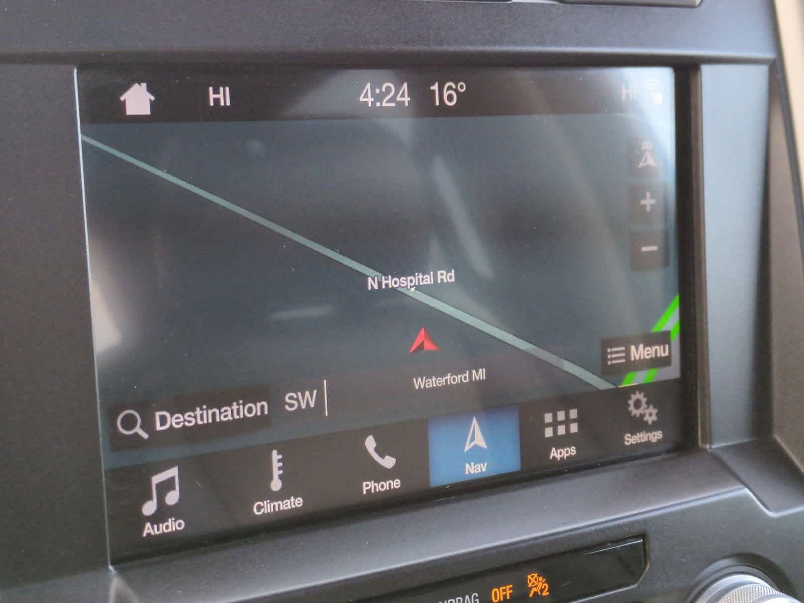 Thumbnail: 2018 Ford F-150 - 29